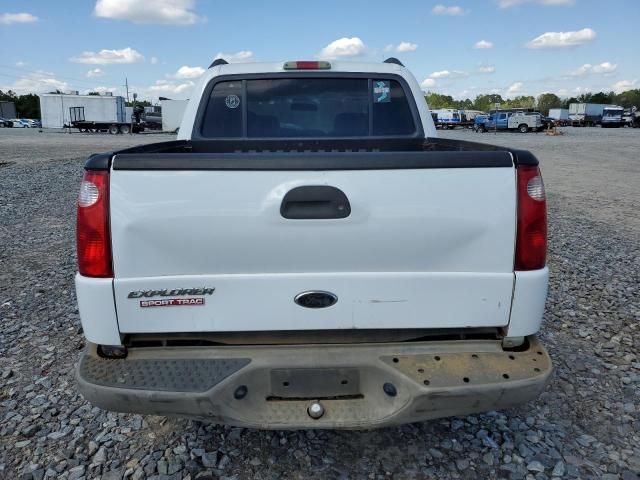 2005 Ford Explorer Sport Trac