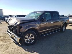 2015 Ford F150 Supercrew for sale in Amarillo, TX