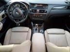 2014 BMW X3 XDRIVE35I