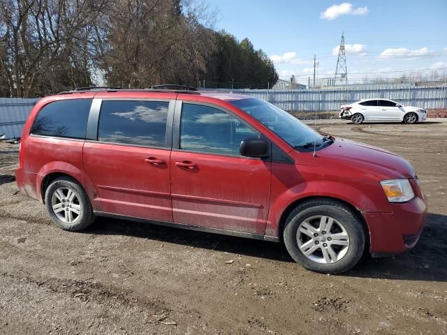 2010 Dodge Grand Caravan SE