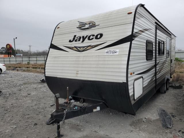 2019 Jayco JAY Flight