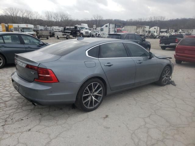 2018 Volvo S90 T5 Momentum