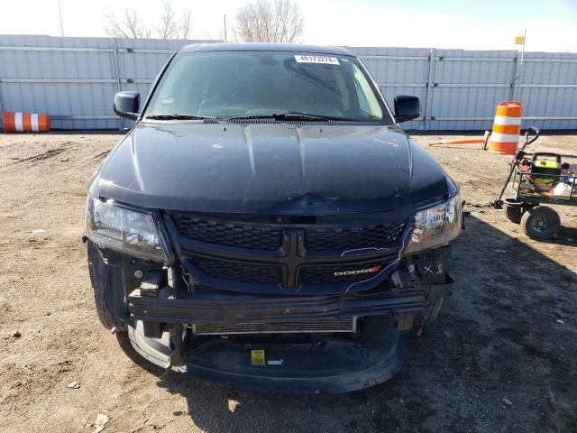 2019 Dodge Journey GT