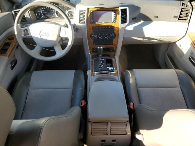 2010 Jeep Grand Cherokee Limited