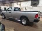 2022 Dodge RAM 1500 Classic Tradesman