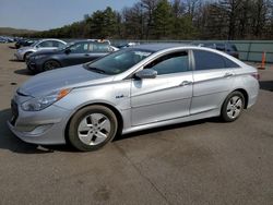 2012 Hyundai Sonata Hybrid for sale in Brookhaven, NY