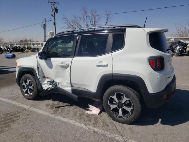 2022 Jeep Renegade Trailhawk