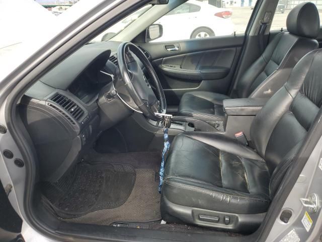 2003 Honda Accord EX