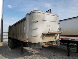 Salvage trucks for sale at Greenwood, NE auction: 1978 Other Trailer