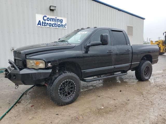 2005 Dodge RAM 2500 ST