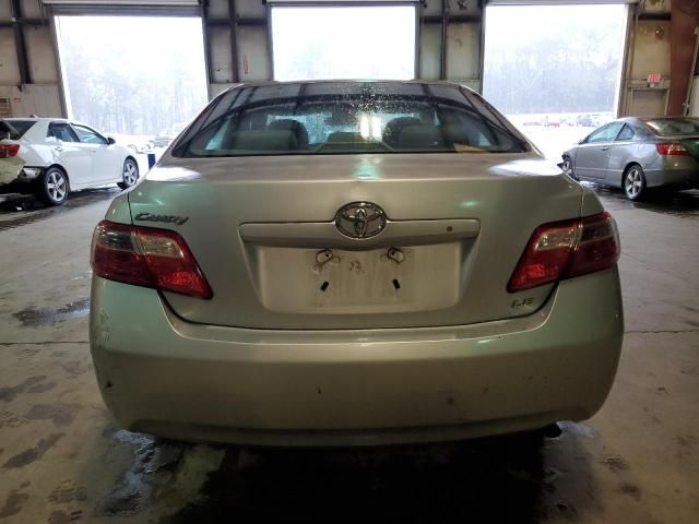 2007 Toyota Camry CE