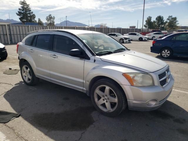 2008 Dodge Caliber R/T