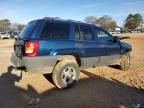 2000 Jeep Grand Cherokee Laredo