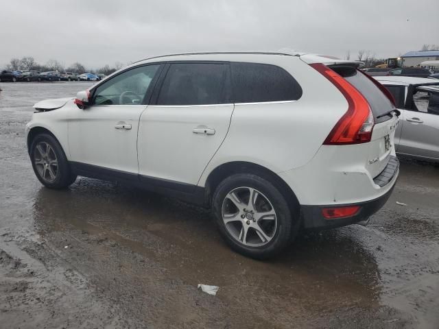 2013 Volvo XC60 T6