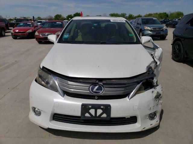 2010 Lexus HS 250H