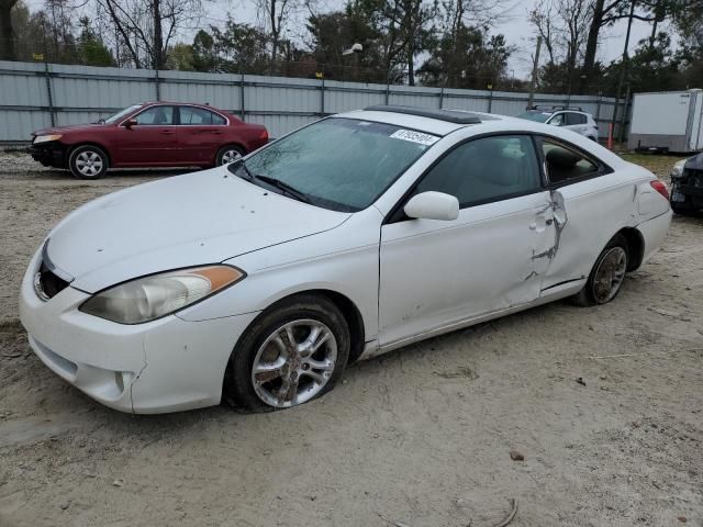 2004 Toyota Camry Solara SE