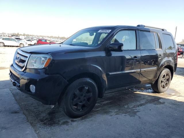 2011 Honda Pilot Touring