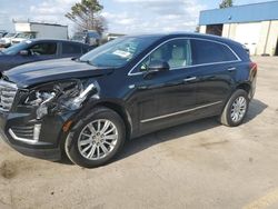 Cadillac Vehiculos salvage en venta: 2019 Cadillac XT5