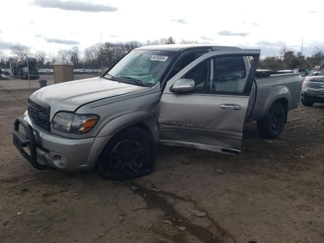 2005 Toyota Tundra Double Cab SR5