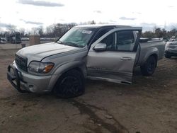 2005 Toyota Tundra Double Cab SR5 for sale in Chalfont, PA