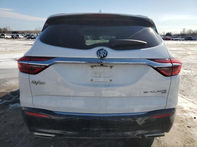 2019 Buick Enclave Premium