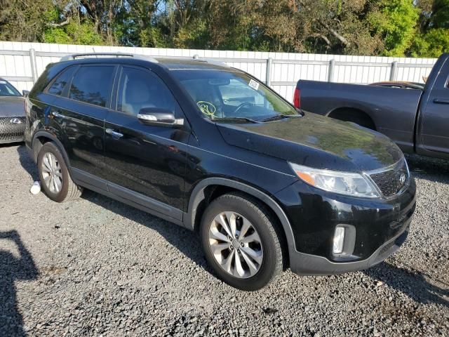 2014 KIA Sorento EX