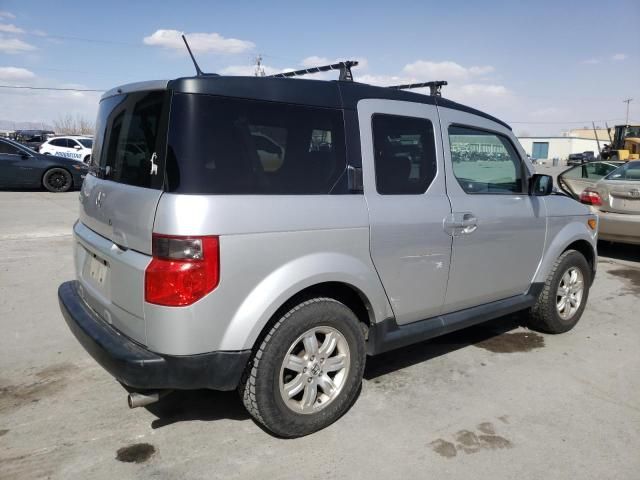 2006 Honda Element EX