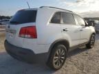 2011 KIA Sorento Base