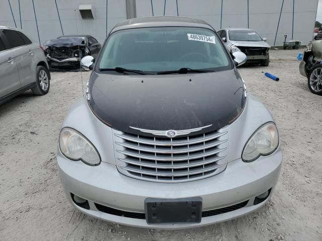 2010 Chrysler PT Cruiser