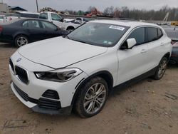 Salvage cars for sale from Copart Hillsborough, NJ: 2022 BMW X2 XDRIVE28I