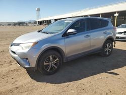 Toyota rav4 Adventure Vehiculos salvage en venta: 2018 Toyota Rav4 Adventure