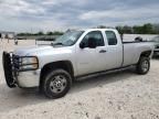 2013 Chevrolet Silverado C2500 Heavy Duty