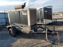 Salvage cars for sale from Copart Chicago Heights, IL: 1998 Kpom Generator