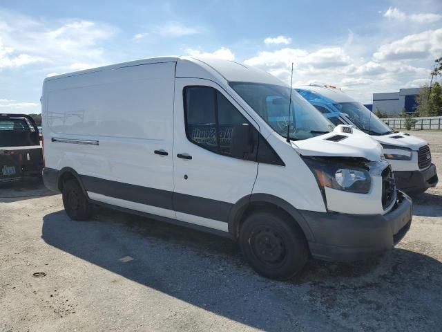 2018 Ford Transit T-250