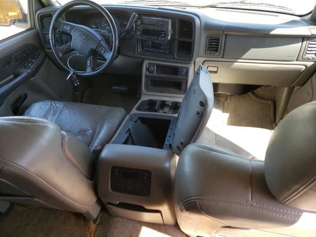 2003 Chevrolet Tahoe K1500