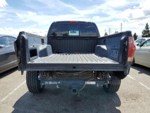 2006 Toyota Tacoma Prerunner Access Cab