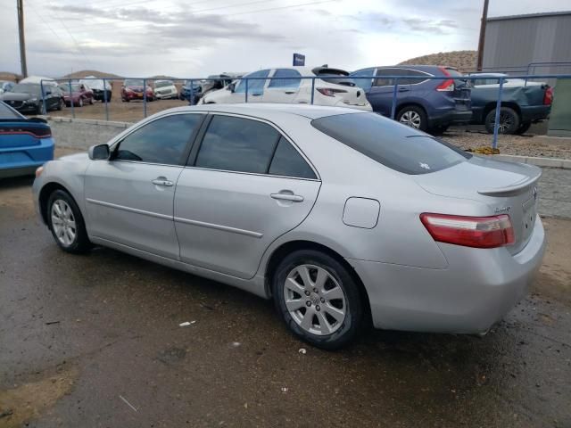 2007 Toyota Camry LE