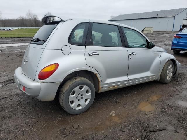 2005 Chrysler PT Cruiser