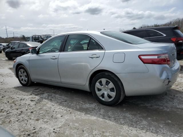 2007 Toyota Camry CE