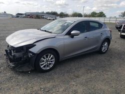 2015 Mazda 3 Touring for sale in Sacramento, CA