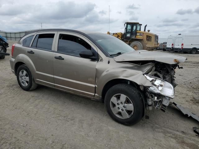 2007 Dodge Caliber