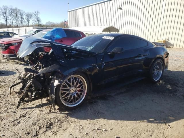 2016 Ford Mustang GT