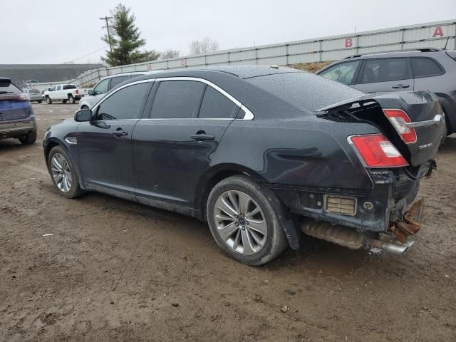 2012 Ford Taurus Limited