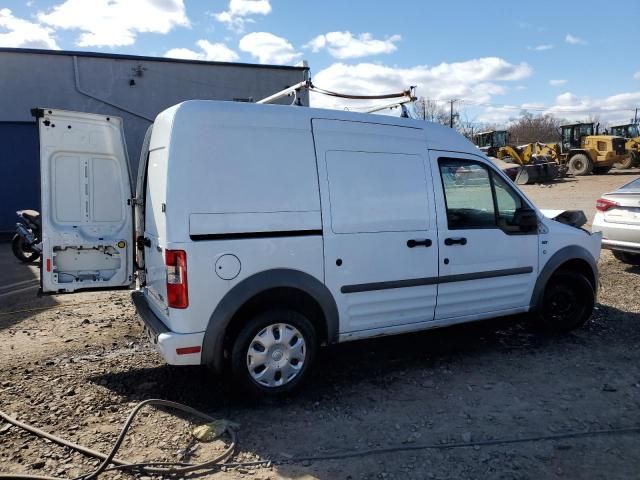 2010 Ford Transit Connect XLT