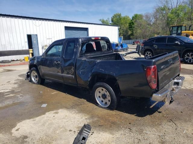 2008 Chevrolet Colorado