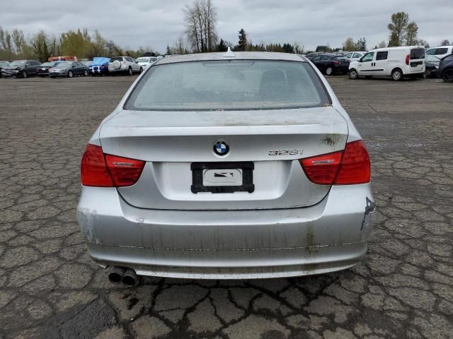 2011 BMW 328 I Sulev