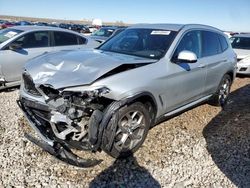 Vehiculos salvage en venta de Copart Magna, UT: 2020 BMW X3 XDRIVE30I