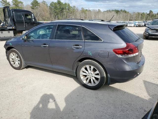 2015 Toyota Venza LE