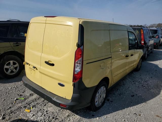 2015 Ford Transit Connect XL