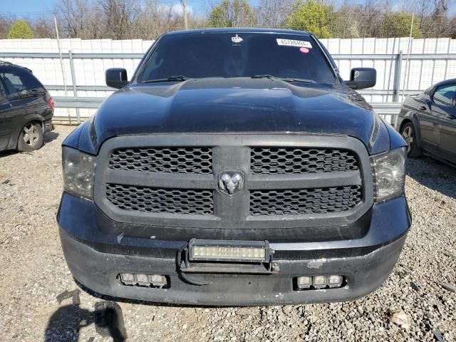 2016 Dodge RAM 1500 SLT